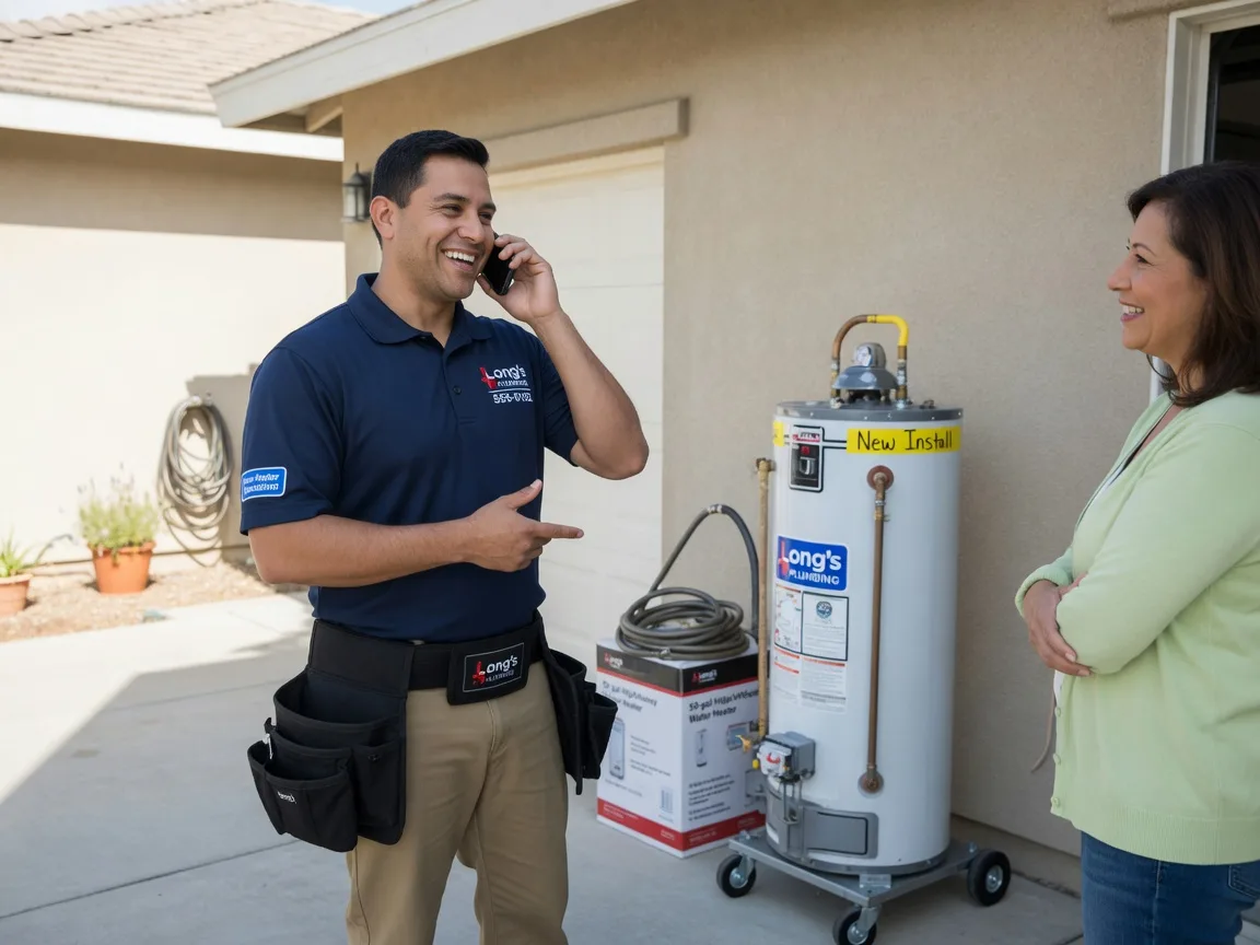 Leak Detection Seneca, IL FAQs